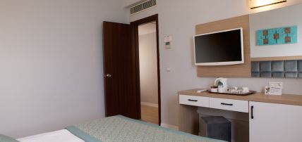 Hôtel Adonis 4*, Séjour Turquie, Antalya par Ôvoyages Hôtel Adonis 4*, Séjour Turquie, Antalya par Ôvoyages