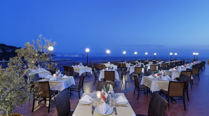 Hôtel Pine Bay Holiday Resort 5*, Séjour Turquie, Izmir par Ôvoyages Hôtel Pine Bay Holiday Resort 5*, Séjour Turquie, Izmir par Ôvoyages