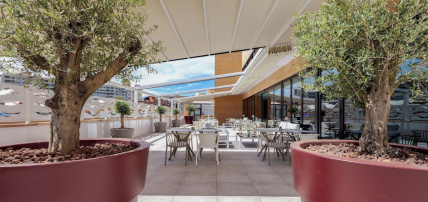 Hôtel Málaga Alameda Centro Affiliated by Meliá 4*, Séjour Espagne & ses îles, Espagne continentale, Andalousie par Ôvoyages Hôtel Málaga Alameda Centro Affiliated by Meliá 4*, Séjour Espagne & ses îles, Espagne continentale, Andalousie par Ôvoyages