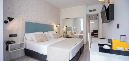 Hôtel Soho Boutique Bahia Malaga 4*, Séjour Espagne & ses îles, Espagne continentale, Andalousie par Ôvoyages Hôtel Soho Boutique Bahia Malaga 4*, Séjour Espagne & ses îles, Espagne continentale, Andalousie par Ôvoyages