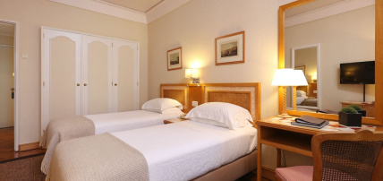 Hôtel Lisboa Plaza, A Lisbon Heritage Collection 4*, Séjour Portugal, Lisbonne et sa région par Ôvoyages Hôtel Lisboa Plaza, A Lisbon Heritage Collection 4*, Séjour Portugal, Lisbonne et sa région par Ôvoyages