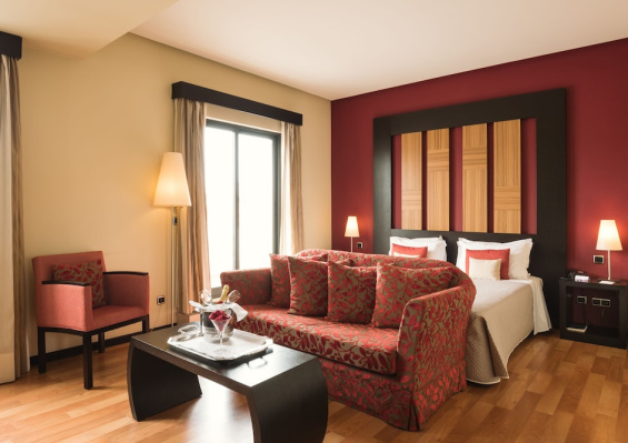 Hôtel Lisboa 4* Hôtel Lisboa 4* - photo 1