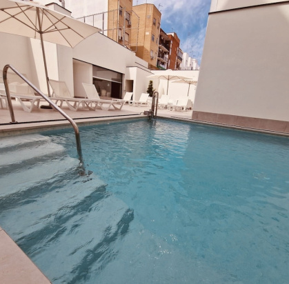 Hôtel Virgen de los Reyes Affiliated by Senator, Séjour Espagne & ses îles, Andalousie, Séville par Ôvoyages Hôtel Virgen de los Reyes Affiliated by Senator, Séjour Espagne & ses îles, Andalousie, Séville par Ôvoyages