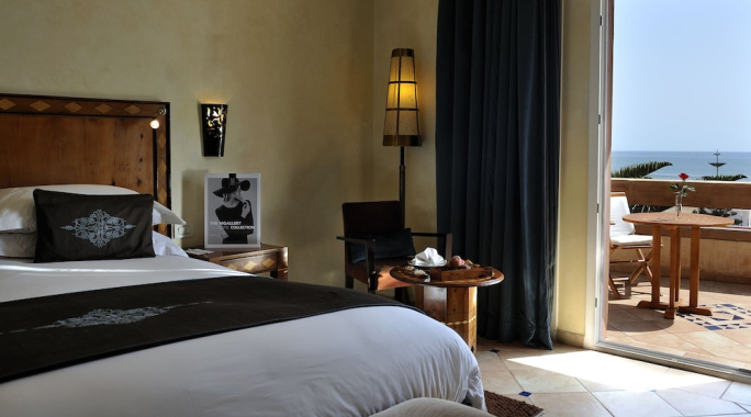 Hôtel Le Médina Essaouira Thalassa Sea & Spa - MGallery 4*, Séjour Maroc, Essaouira par Ôvoyages Hôtel Le Médina Essaouira Thalassa Sea & Spa - MGallery 4*, Séjour Maroc, Essaouira par Ôvoyages
