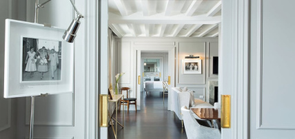 Hôtel Portrait Firenze 5*, Séjour Italie, Florence par Ôvoyages Hôtel Portrait Firenze 5*, Séjour Italie, Florence par Ôvoyages