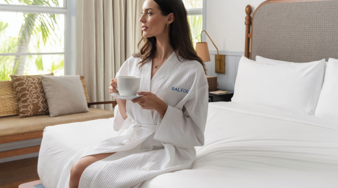 Hôtel Balfour Miami Beach, a Registry Collection Hotel 4*, Séjour Etats-Unis, Floride, Miami par Ôvoyages Hôtel Balfour Miami Beach, a Registry Collection Hotel 4*, Séjour Etats-Unis, Floride, Miami par Ôvoyages
