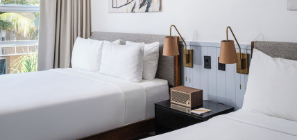 Hôtel Balfour Miami Beach, a Registry Collection Hotel 4*, Séjour Etats-Unis, Floride, Miami par Ôvoyages Hôtel Balfour Miami Beach, a Registry Collection Hotel 4*, Séjour Etats-Unis, Floride, Miami par Ôvoyages