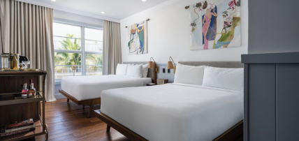 Hôtel Balfour Miami Beach, a Registry Collection Hotel 4*, Séjour Etats-Unis, Floride, Miami par Ôvoyages Hôtel Balfour Miami Beach, a Registry Collection Hotel 4*, Séjour Etats-Unis, Floride, Miami par Ôvoyages