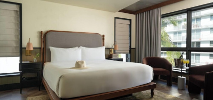 Hôtel Balfour Miami Beach, a Registry Collection Hotel 4*, Séjour Etats-Unis, Floride, Miami par Ôvoyages Hôtel Balfour Miami Beach, a Registry Collection Hotel 4*, Séjour Etats-Unis, Floride, Miami par Ôvoyages