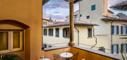 Hôtel Botticelli 4*, Séjour Italie, Florence par Ôvoyages Hôtel Botticelli 4*, Séjour Italie, Florence par Ôvoyages