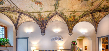 Hôtel Botticelli 4*, Séjour Italie, Florence par Ôvoyages Hôtel Botticelli 4*, Séjour Italie, Florence par Ôvoyages