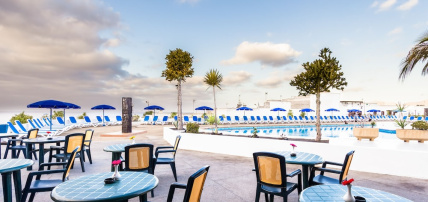 Hôtel Bellevue Aquarius 3*, Séjour Espagne, Canaries, Lanzarote par Ôvoyages Hôtel Bellevue Aquarius 3*, Séjour Espagne, Canaries, Lanzarote par Ôvoyages