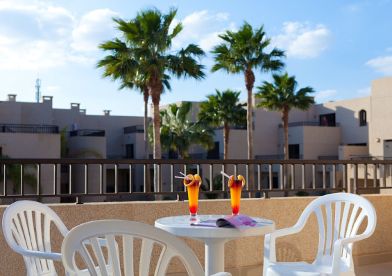 Hôtel BLUESEA Costa Teguise Gardens 3* Hôtel BLUESEA Costa Teguise Gardens 3*