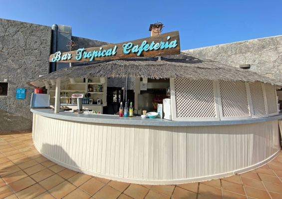 Hôtel BLUESEA Costa Teguise Gardens 3* Hôtel BLUESEA Costa Teguise Gardens 3*