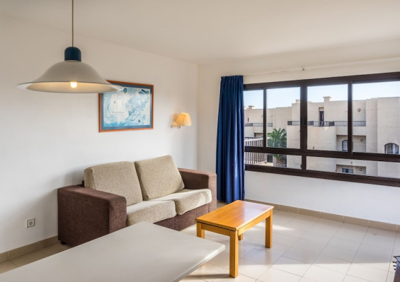 Hôtel BLUESEA Costa Teguise Gardens 3* Hôtel BLUESEA Costa Teguise Gardens 3*