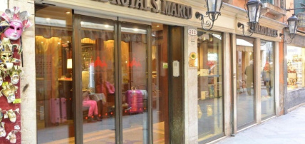 Hotel Royal San Marco, Séjour Italie, Venise par Ôvoyages Hotel Royal San Marco, Séjour Italie, Venise par Ôvoyages