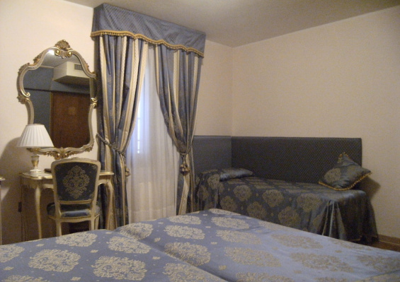 Hotel Royal San Marco Hotel Royal San Marco