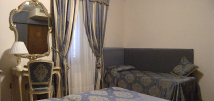 Hotel Royal San Marco, Séjour Italie, Venise par Ôvoyages Hotel Royal San Marco, Séjour Italie, Venise par Ôvoyages