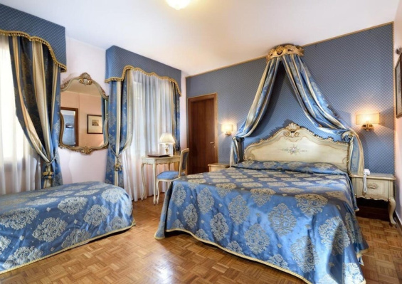 Hotel Royal San Marco Hotel Royal San Marco