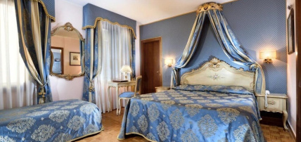 Hotel Royal San Marco, Séjour Italie, Venise par Ôvoyages Hotel Royal San Marco, Séjour Italie, Venise par Ôvoyages