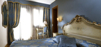 Hotel Royal San Marco, Séjour Italie, Venise par Ôvoyages Hotel Royal San Marco, Séjour Italie, Venise par Ôvoyages