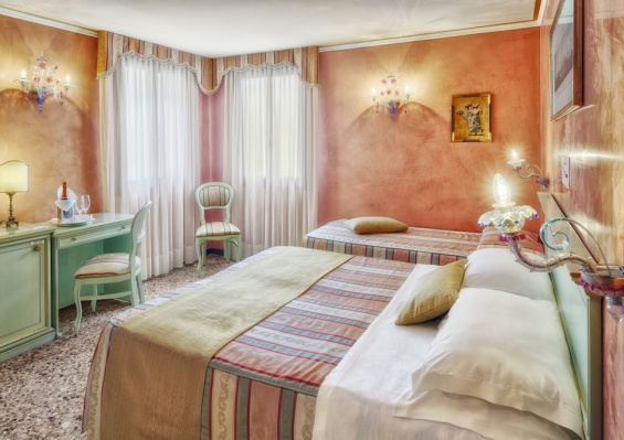 Hôtel Firenze 3* Hôtel Firenze 3*