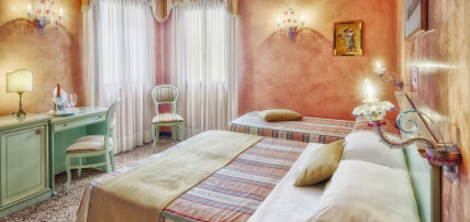 Hôtel Firenze 3*, Séjour Italie par Ôvoyages Hôtel Firenze 3*, Séjour Italie par Ôvoyages