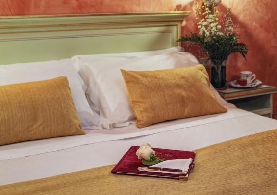 Hôtel Firenze 3* Hôtel Firenze 3*