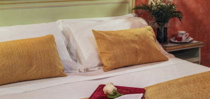 Hôtel Firenze 3*, Séjour Italie par Ôvoyages Hôtel Firenze 3*, Séjour Italie par Ôvoyages