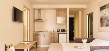 Hôtel Ona Marbella Inn 3*, Séjour Espagne & ses îles, Espagne continentale, Andalousie par Ôvoyages Hôtel Ona Marbella Inn 3*, Séjour Espagne & ses îles, Espagne continentale, Andalousie par Ôvoyages