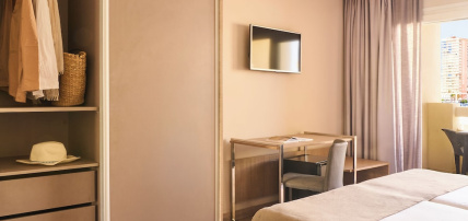 Hôtel Ona Marbella Inn 3*, Séjour Espagne & ses îles, Espagne continentale, Andalousie par Ôvoyages Hôtel Ona Marbella Inn 3*, Séjour Espagne & ses îles, Espagne continentale, Andalousie par Ôvoyages