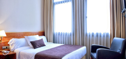 Hôtel ITC Barcelona by Soho Boutique 2*, Séjour Espagne & ses îles, Espagne continentale, Costa Dorada par Ôvoyages Hôtel ITC Barcelona by Soho Boutique 2*, Séjour Espagne & ses îles, Espagne continentale, Costa Dorada par Ôvoyages