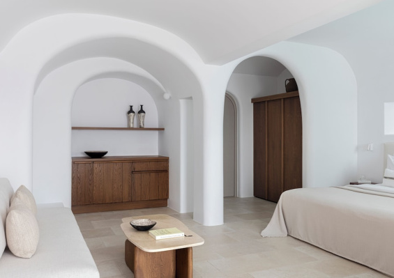 Hôtel Canaves Ena 5* Adult Only +13 Hôtel Canaves Ena 5* Adult Only +13