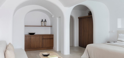 Hôtel Canaves Ena 5* Adult Only +13, Séjour Grèce & ses îles, Cyclades, Santorin par Ôvoyages Hôtel Canaves Ena 5* Adult Only +13, Séjour Grèce & ses îles, Cyclades, Santorin par Ôvoyages