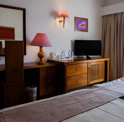 Hôtel The Orangers Beach Resort & Bungalows 5*, Séjour Tunisie, Monastir par Ôvoyages Hôtel The Orangers Beach Resort & Bungalows 5*, Séjour Tunisie, Monastir par Ôvoyages