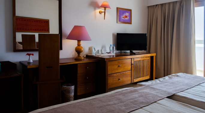 Hôtel The Orangers Beach Resort & Bungalows 5*, Séjour Tunisie, Monastir par Ôvoyages Hôtel The Orangers Beach Resort & Bungalows 5*, Séjour Tunisie, Monastir par Ôvoyages