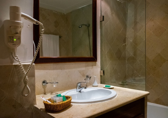Hôtel The Orangers Beach Resort & Bungalows 5* Hôtel The Orangers Beach Resort & Bungalows 5* - photo 3