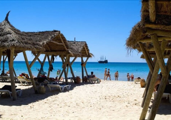 Hôtel The Orangers Beach Resort & Bungalows 5* Hôtel The Orangers Beach Resort & Bungalows 5* - photo 5
