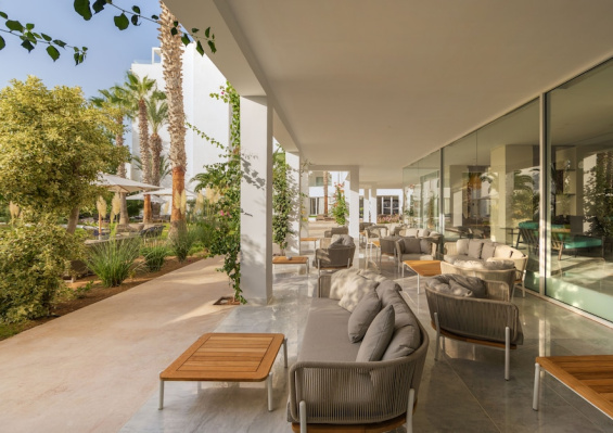 Hôtel Royal Azur Thalassa 5* Hôtel Royal Azur Thalassa 5*