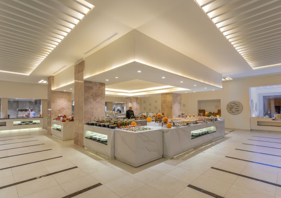 Hôtel Royal Azur Thalassa 5* Hôtel Royal Azur Thalassa 5*