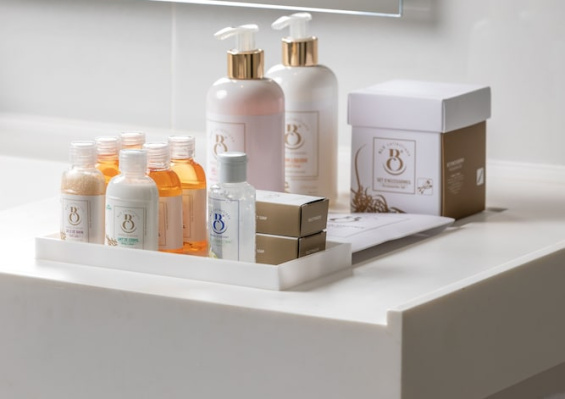 Hôtel Royal Azur Thalassa 5* Hôtel Royal Azur Thalassa 5*