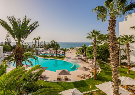 Hôtel Royal Azur Thalassa 5* Hôtel Royal Azur Thalassa 5* - photo 1