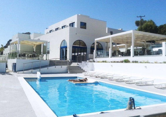 Hôtel Eagles Nest 4* Hôtel Eagles Nest 4*