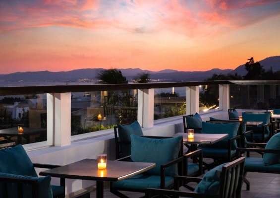 Hôtel Eagles Nest 4* Hôtel Eagles Nest 4*