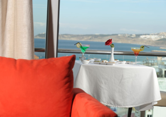 Hôtel Royal Tulip City Center Tanger 5* Hôtel Royal Tulip City Center Tanger 5* - photo 5