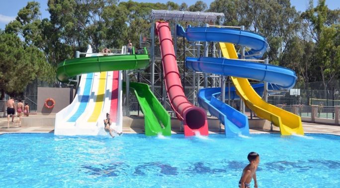 Hôtel Kustur Club Holiday Village 5*, Séjour Turquie, Izmir par Ôvoyages Hôtel Kustur Club Holiday Village 5*, Séjour Turquie, Izmir par Ôvoyages