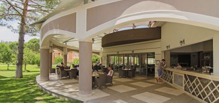 Hôtel Kustur Club Holiday Village 5*, Séjour Turquie, Izmir par Ôvoyages Hôtel Kustur Club Holiday Village 5*, Séjour Turquie, Izmir par Ôvoyages