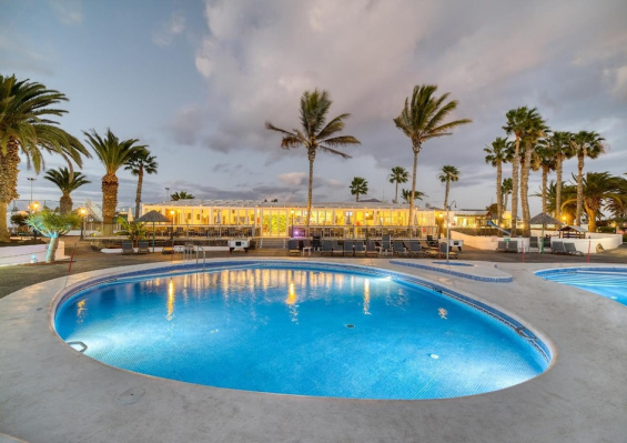 Hôtel Ona Las Brisas 4* Hôtel Ona Las Brisas 4*