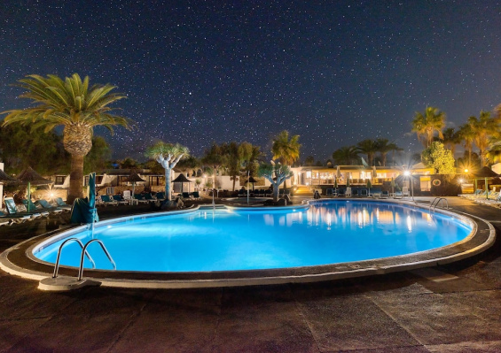 Hôtel Ona Las Casitas 4* Hôtel Ona Las Casitas 4*