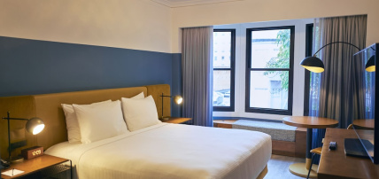 Hôtel Julian 4*, Séjour Etats-Unis, Côte Ouest, San Francisco par Ôvoyages Hôtel Julian 4*, Séjour Etats-Unis, Côte Ouest, San Francisco par Ôvoyages